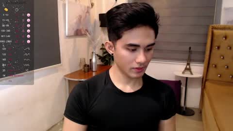 branlior online show from 03/21/26, 06:18