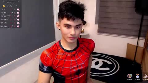 Snapshot of branlior chatting on 05/19/26, 02:40 branlior online show from 05/19/26, 02:40