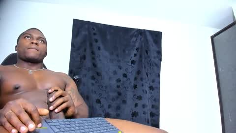 Brant Garcia online show from 12/06/24, 09:02