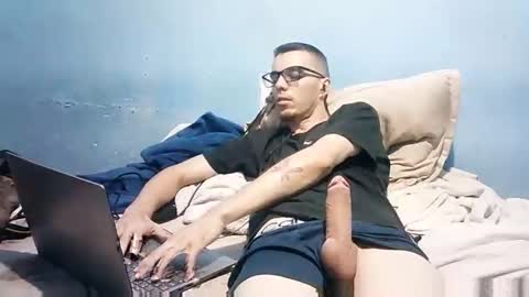 PutoBR online show from 03/03/26, 12:39