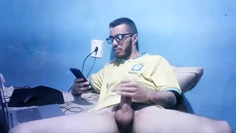 PutoBR online show from 05/02/26, 01:54