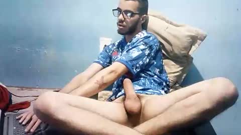 PutoBR online show from 05/03/26, 03:34