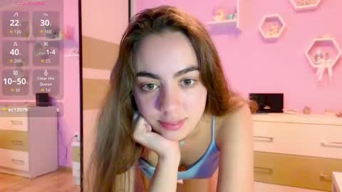 Annie online show from 11/17/25, 06:24