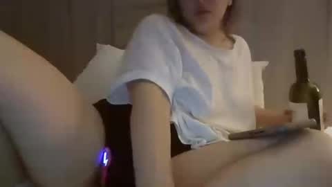 Bratty Bonnie online show from 03/08/26, 02:21