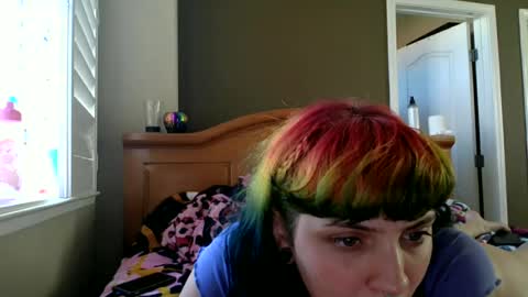 Snapshot of brattykat66 chatting on 06/21/26, 12:35 Brattykat66 online show from 06/21/26, 12:35