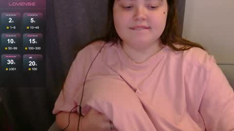 Snapshot of brattyprincess_emma chatting on 06/03/26, 07:30 Emma online show from 06/03/26, 07:30