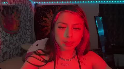 Snapshot of bratykitty chatting on 01/29/25, 07:15 bratykitty online show from 01/29/25, 07:15