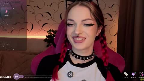 Snapshot of bratziedarsie chatting on 10/25/25, 09:28 Darsieno nude goddess THIS WEEKS SCHEDULE Mon 9am-6pm Tue 9am-5pm Wed 9am-3pm Fri 9am-6pm Sat 9am-3pm GMT1 online show from 10/25/25, 09:28