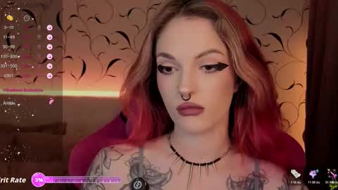 Snapshot of bratziedarsie chatting on 11/04/25, 10:03 Darsieno nude goddess THIS WEEKS SCHEDULE Mon 9am-6pm Tue 9am-5pm Wed 9am-3pm Fri 9am-6pm Sat 9am-3pm GMT1 online show from 11/04/25, 10:03