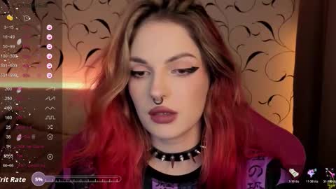 Snapshot of bratziedarsie chatting on 11/19/25, 12:49 Darsieno nude goddess THIS WEEKS SCHEDULE Mon 9am-6pm Tue 9am-5pm Wed 9am-3pm Fri 9am-6pm Sat 9am-3pm GMT1 online show from 11/19/25, 12:49