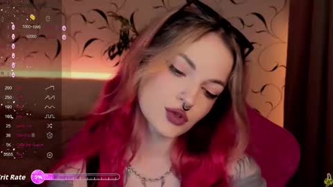 Snapshot of bratziedarsie chatting on 11/28/25, 10:07 Darsieno nude goddess THIS WEEKS SCHEDULE Mon 9am-6pm Tue 9am-5pm Wed 9am-3pm Fri 9am-6pm Sat 9am-3pm GMT1 online show from 11/28/25, 10:07