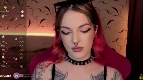 Snapshot of bratziedarsie chatting on 12/01/25, 10:53 Darsieno nude goddess THIS WEEKS SCHEDULE Mon 9am-6pm Tue 9am-5pm Wed 9am-3pm Fri 9am-6pm Sat 9am-3pm GMT1 online show from 12/01/25, 10:53