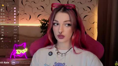 Snapshot of bratziedarsie chatting on 01/07/26, 11:34 Darsieno nude goddess THIS WEEKS SCHEDULE Mon 9am-6pm Tue 9am-5pm Wed 9am-3pm Fri 9am-6pm Sat 9am-3pm GMT1 online show from 01/07/26, 11:34