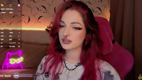 Snapshot of bratziedarsie chatting on 02/04/26, 02:45 Darsieno nude goddess THIS WEEKS SCHEDULE Mon 9am-6pm Tue 9am-5pm Wed 9am-3pm Fri 9am-6pm Sat 9am-3pm GMT1 online show from 02/04/26, 02:45