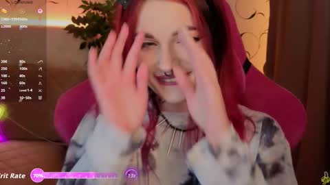 Snapshot of bratziedarsie chatting on 02/09/26, 11:03 Darsieno nude goddess THIS WEEKS SCHEDULE Mon 9am-6pm Tue 9am-5pm Wed 9am-3pm Fri 9am-6pm Sat 9am-3pm GMT1 online show from 02/09/26, 11:03