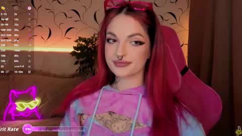 Snapshot of bratziedarsie chatting on 02/11/26, 01:49 Darsieno nude goddess THIS WEEKS SCHEDULE Mon 9am-6pm Tue 9am-5pm Wed 9am-3pm Fri 9am-6pm Sat 9am-3pm GMT1 online show from 02/11/26, 01:49