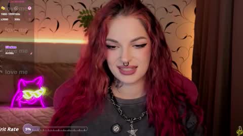 Snapshot of bratziedarsie chatting on 02/16/26, 11:50 Darsieno nude goddess THIS WEEKS SCHEDULE Mon 9am-6pm Tue 9am-5pm Wed 9am-3pm Fri 9am-6pm Sat 9am-3pm GMT1 online show from 02/16/26, 11:50