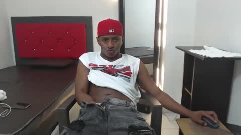 braulioth online show from 11/22/25, 02:10