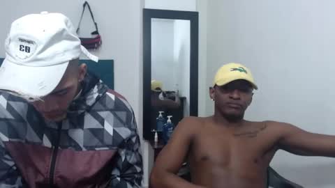 braulioth online show from 12/14/25, 03:56