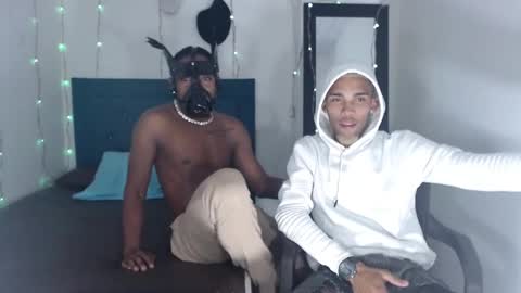 braulioth online show from 12/16/25, 05:12