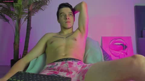 Johny Bravo online show from 12/22/24, 08:36