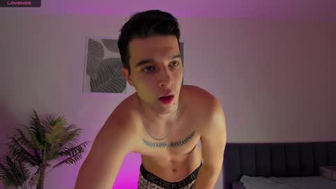 Johny Bravo online show from 01/21/25, 03:21