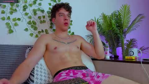 Johny Bravo online show from 09/09/25, 02:05