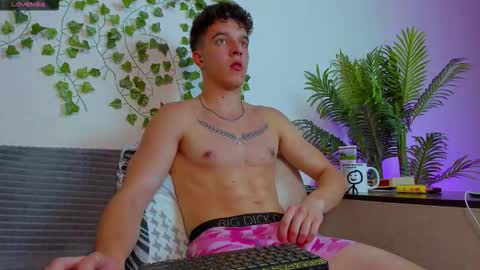 Johny Bravo online show from 09/10/25, 08:42