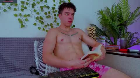 Johny Bravo online show from 10/01/25, 09:15