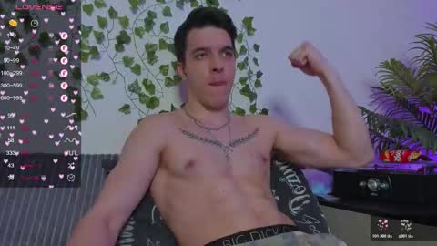 Johny Bravo online show from 03/30/26, 07:04