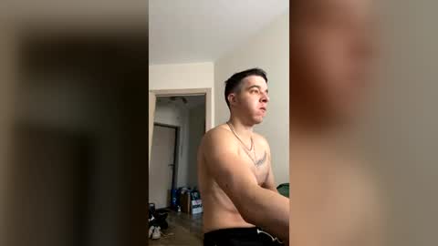 Johny Bravo online show from 08/03/26, 09:48