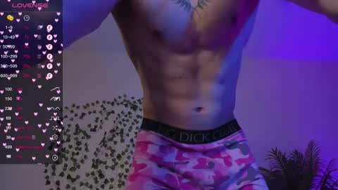 Johny Bravo online show from 03/10/26, 08:14