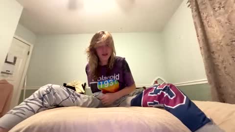 Snapshot of bray19509 chatting on 02/27/26, 10:54 bray19509 online show from 02/27/26, 10:54