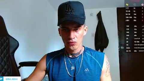 Snapshot of bray_hotboy chatting on 05/02/26, 04:34 Bray Hotboy online show from 05/02/26, 04:34