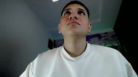 BRAYAN online show from 04/25/26, 02:58