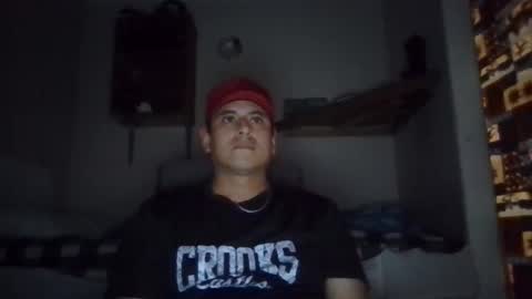 Snapshot of braybray604 chatting on 04/13/26, 05:24 braybray604 online show from 04/13/26, 05:24