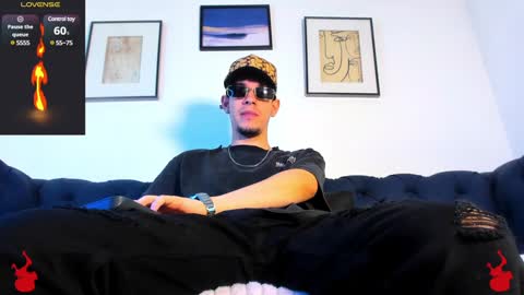 brayhambrown online show from 01/31/25, 11:13