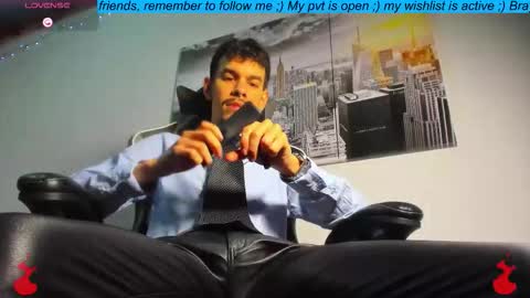 brayhambrown online show from 11/13/25, 02:32