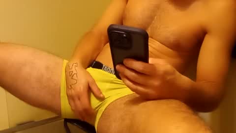 hard like rock online show from 12/25/24, 03:29