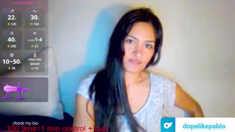 braziliancheeks online show from 03/28/26, 04:01