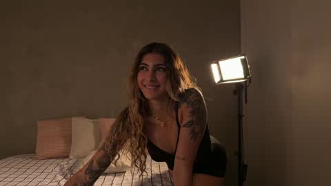 Brazilian Girls One More Cum online show from 10/14/25, 08:09