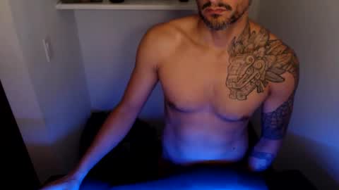 break_dusk online show from 12/21/25, 03:35