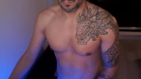 break_dusk online show from 02/26/26, 03:05