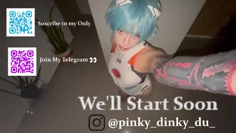 Rei  online show from 04/09/26, 02:00