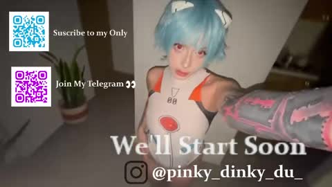 Rei  online show from 04/20/26, 12:13