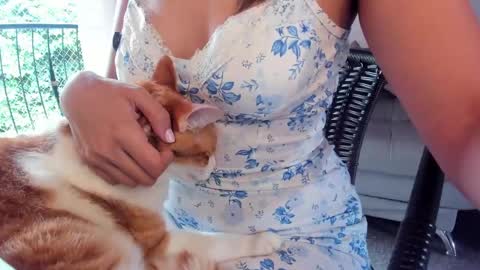 Mar Unboxinbg For My B-DaySunday 21th June  online show from 05/29/26, 03:32