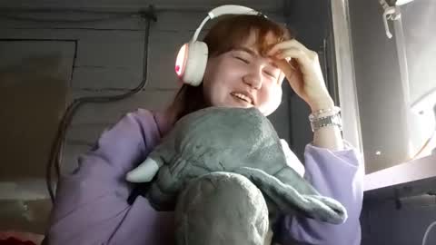 Dina online show from 02/23/26, 03:04