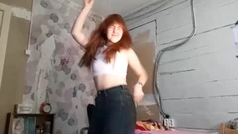 Dina online show from 02/25/26, 07:18