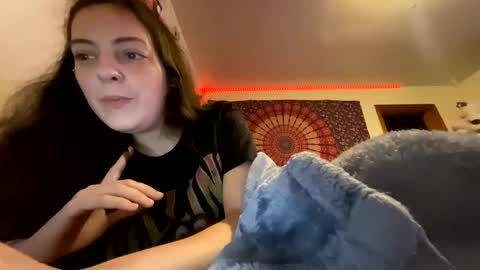 Lilly Jane online show from 09/25/25, 05:16