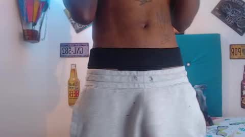 breazer__ online show from 03/12/25, 09:12
